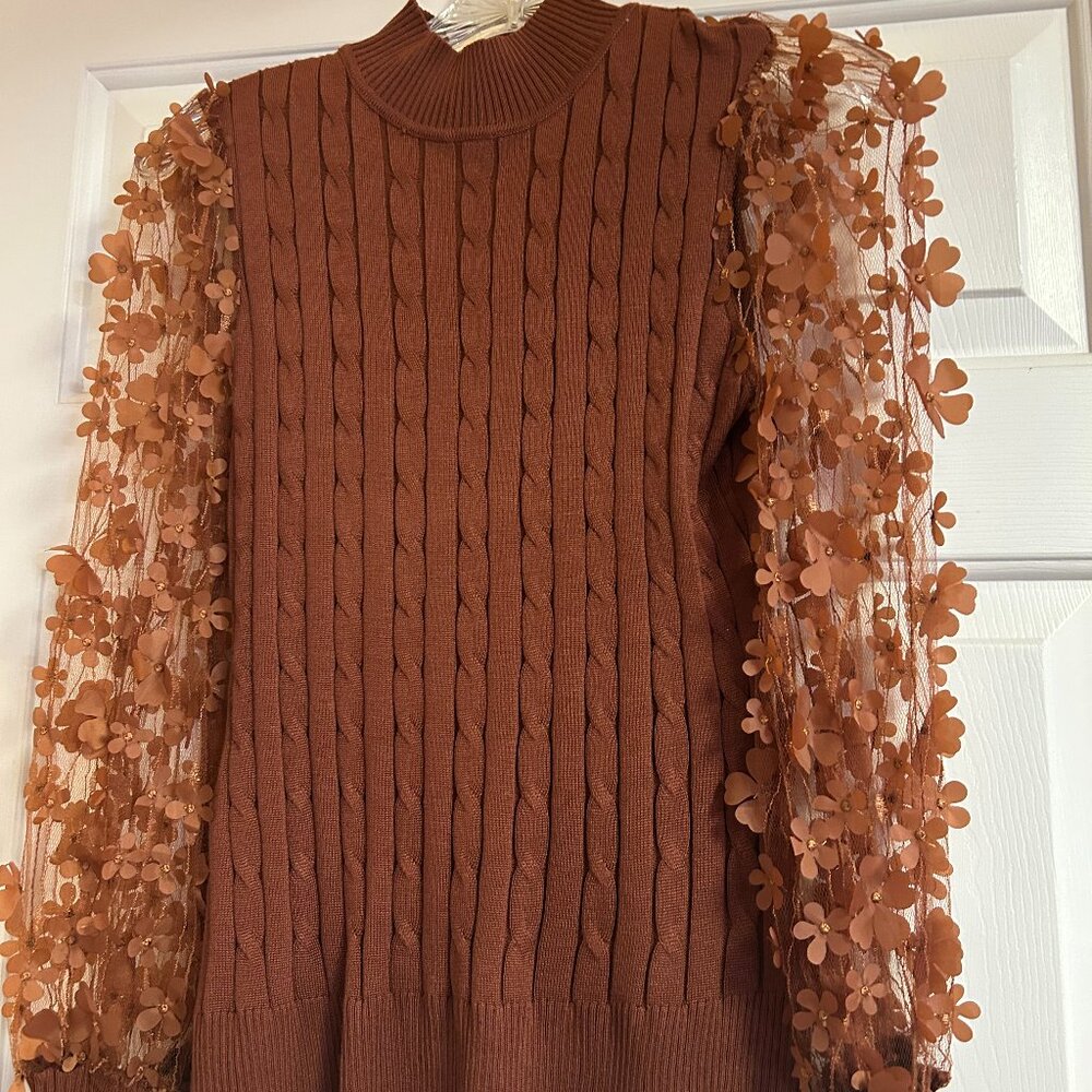Absolutely Famous Sweater